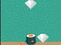 Mchezo Mashindano ya Sushi online