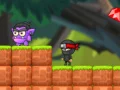 Mchezo Mvulana Ninja 2 online
