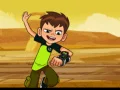 Mchezo Ben 10: Wakati wa mashujaa online Mchezo Ben 10: Wakati wa mashujaa online