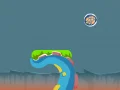 Mchezo Monsteroid online