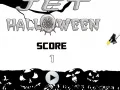 Mchezo Jet Halloween online