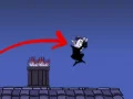 Mchezo Dracula Quest: Kimbia Kwa Damu online