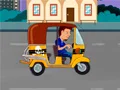 Mchezo Dereva Pene ya Tuk Tuk online