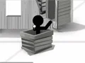 Mchezo Muuzi wa Stickman: Risasi Bora online