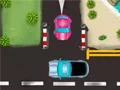Mchezo Mfalme wa Trafiki wa Magari online