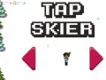 Mchezo Gamba Ski online