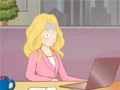 Mchezo Kazi ya Muda ya Carol online
