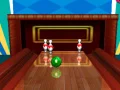 Mchezo Mastaru wa Bowling 3D online