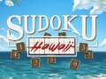 Mchezo Sudoku Hawaii online