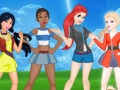 Mchezo Malkia Pokémon Go online