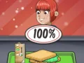 Mchezo Toastelia online