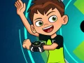 Mchezo Ben 10: Kuongezeka kwa Nguvu online Mchezo Ben 10: Kuongezeka kwa Nguvu online