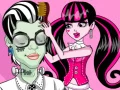 Mchezo Monsterify Justin Bieber online