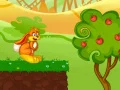 Mchezo Mr. Jumpz Nchi ya Matukio online