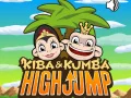 Mchezo Kiba na Kumba: Kuruka Kwangwa online