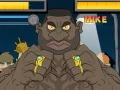 Mchezo Mapambano ya Mtaa: Mfalme wa Genge online