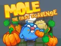 Mchezo Mole Mchumi wa Kwanza online