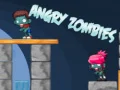 Mchezo Zombies Wazito online