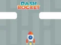 Mchezo Raketa ya Haraka online