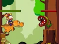 Mchezo Vikingska flykt online