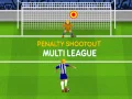 Mchezo Pigo hiyo: Multi Ligi online