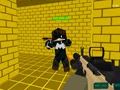Mchezo Blocky Strid SWAT 3 online