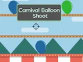 Mchezo Kshoti ya Kipurui ya Carnival online