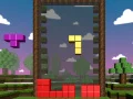 Mchezo Craft Tetris online
