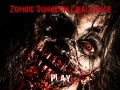 Mchezo Changamoto ya Dungeon Zombie online