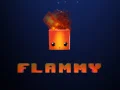 Mchezo Flammy online