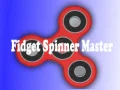 Mchezo Bingwa wa Fidget Spinner online Mchezo Bingwa wa Fidget Spinner online