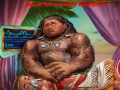 Mchezo Moana: Dharura ya Ufufuo online