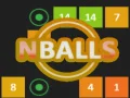 Mchezo NBalls online Mchezo NBalls online