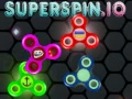 Mchezo SuperSpin.io online