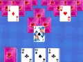 Mchezo Hoteli Solitaire Deluxe online