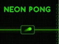 Mchezo Neon Pong online Mchezo Neon Pong online