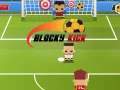 Mchezo Kiku ya Blocky online
