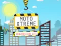 Mchezo Moto Xtreme CS online