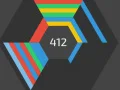Mchezo Hexagon ya Rangi online