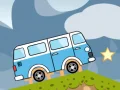 Mchezo Rally ya Bas online