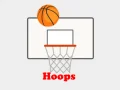 Mchezo Hoops online
