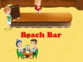 Mchezo Bar ya Ufukweni online