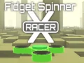 Mchezo Fidget Spinner X Mbio online