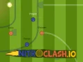 Mchezo Nitroclash.io online