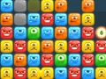 Mchezo Block za Monsters online