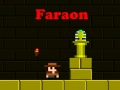 Mchezo Farao online