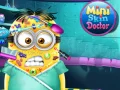 Mchezo Daktari wa Ngozi Mini online Mchezo Daktari wa Ngozi Mini online