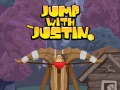 Mchezo Ruka na Justin online