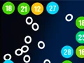 Mchezo 99 Mpira Evo online