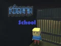 Mchezo Kogama: Shule online